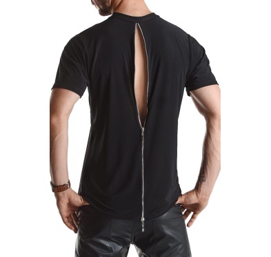 RMRiccardo001 - black T-shirt - S